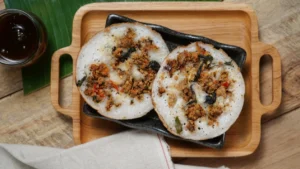 Tahu Susu Lembang