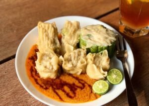 Baso Tahu