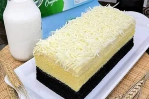 Bolu Susu