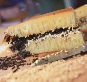 Martabak Bandung Lembang