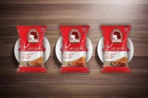 Oleh Oleh Khas Bandung: Keripik Maicih