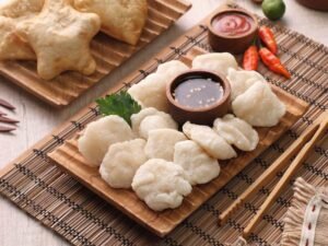 Rujak Cireng