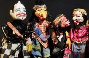 Wayang Golek