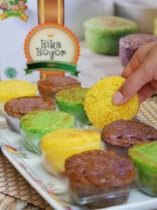 Bika Bogor Talubi