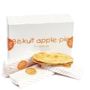 PIA Apple-Pie