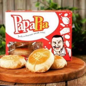 Papapia