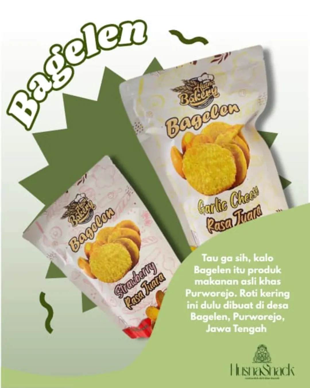 Hai hai hai👋Kalian pasti udah engga asing kan dengan makanan khas yang satu ini Ini dia kue B